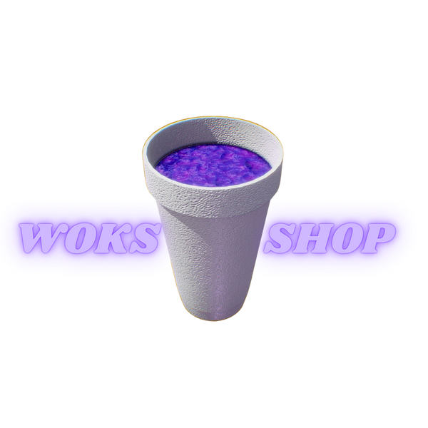 WOK SHOP