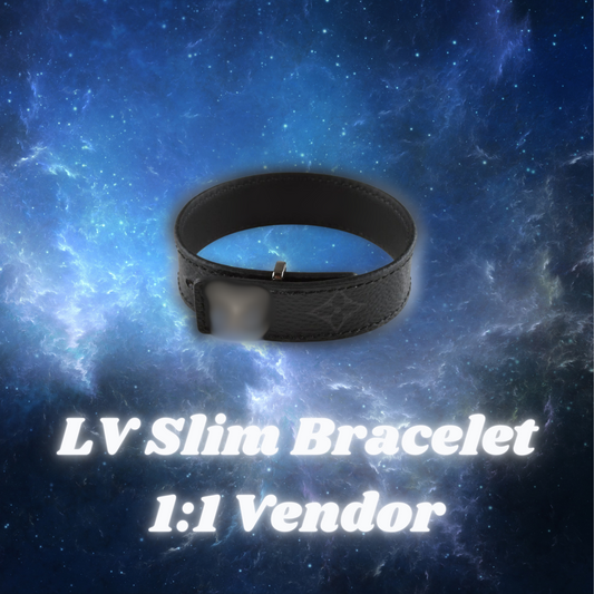 LV Bracelet Vendor