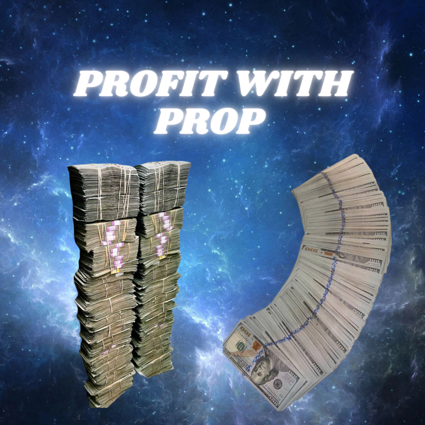 Profit with Prop Money (How to Make Money Selling Realistic Bills)